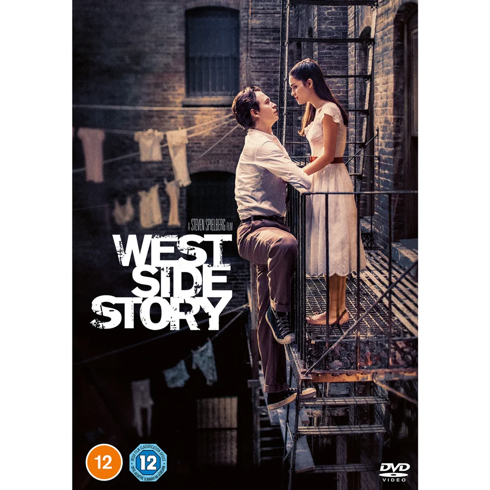 West Side Story Image 1