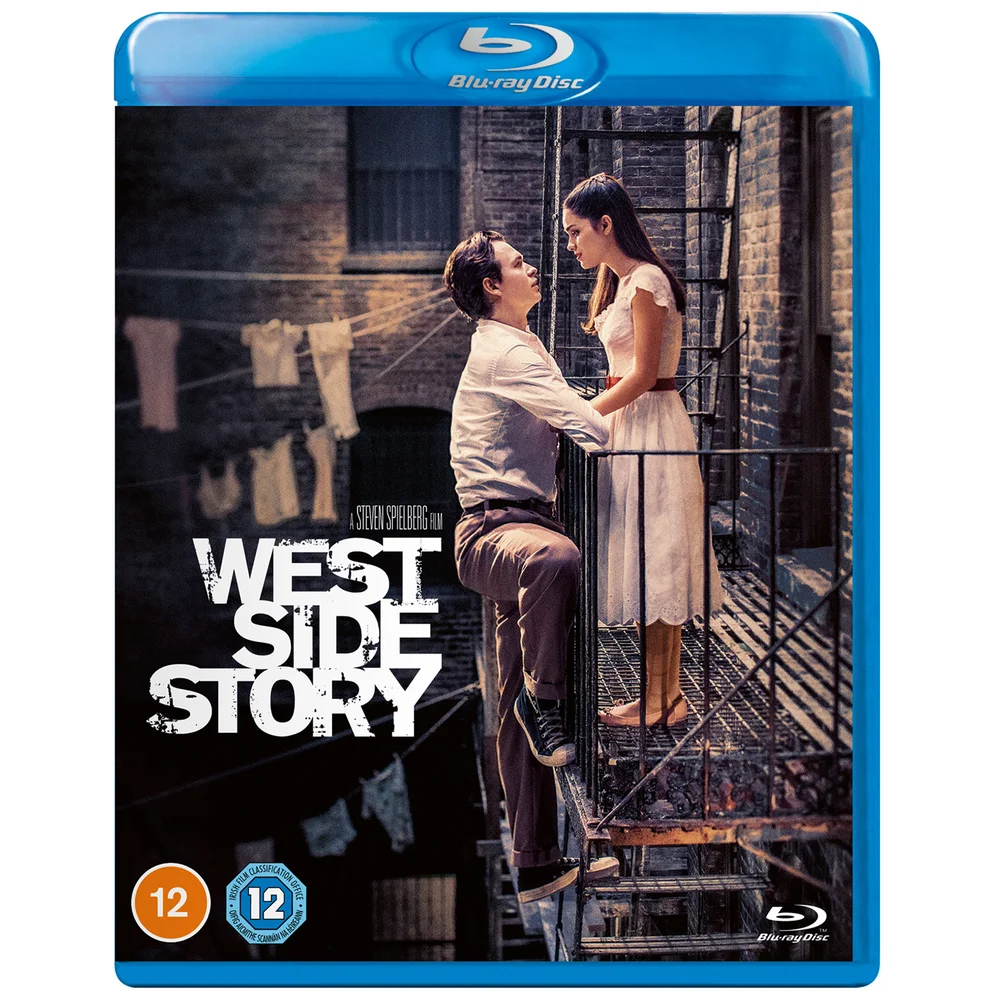 West Side Story Image 1