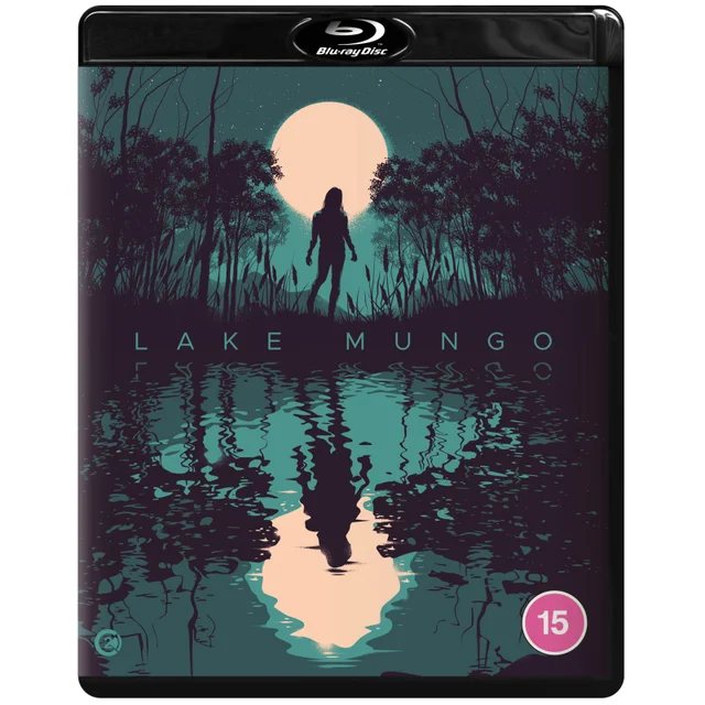 Lake Mungo