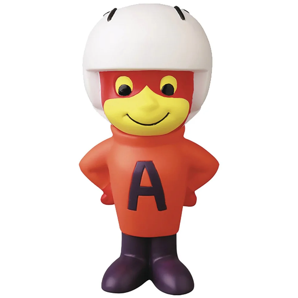 Medicom Hanna Barbera VCD Figure - Atom Ant Image 1