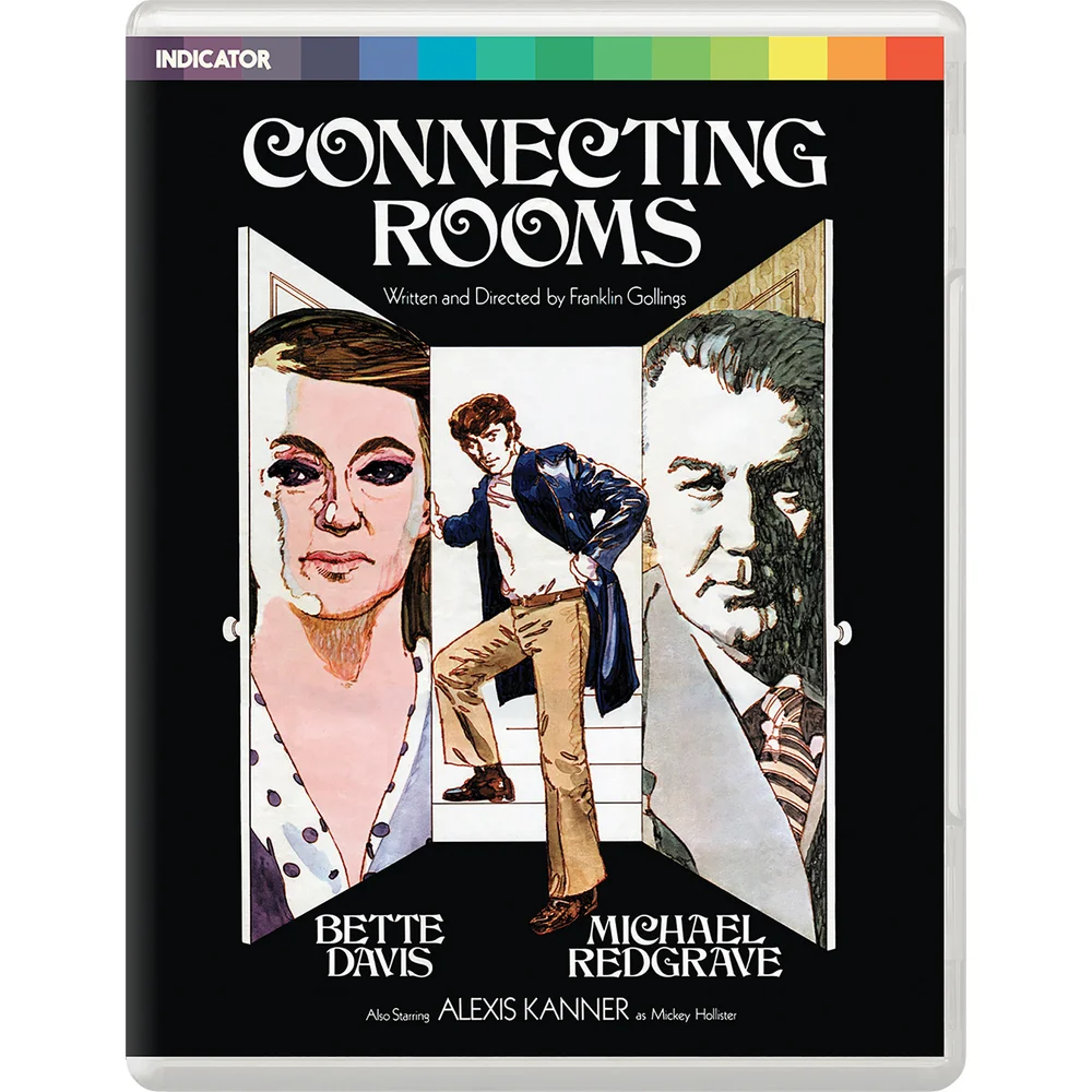 Connecting Rooms Image 1