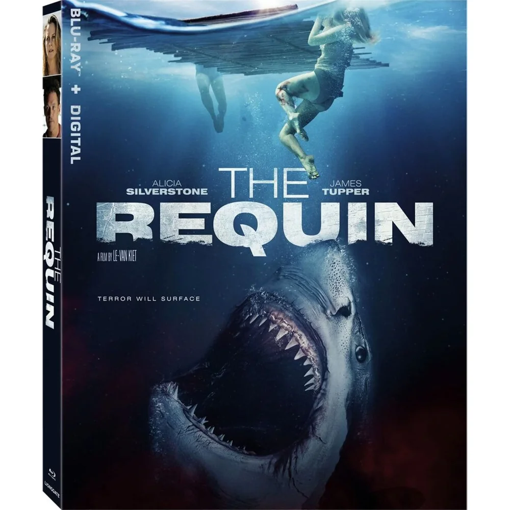 The Requin (US Import) Image 1