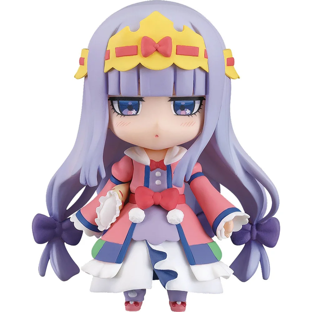 Phat Sleepy Princess in the Demon Castle Nendoroid - Princess Syalis Image 1