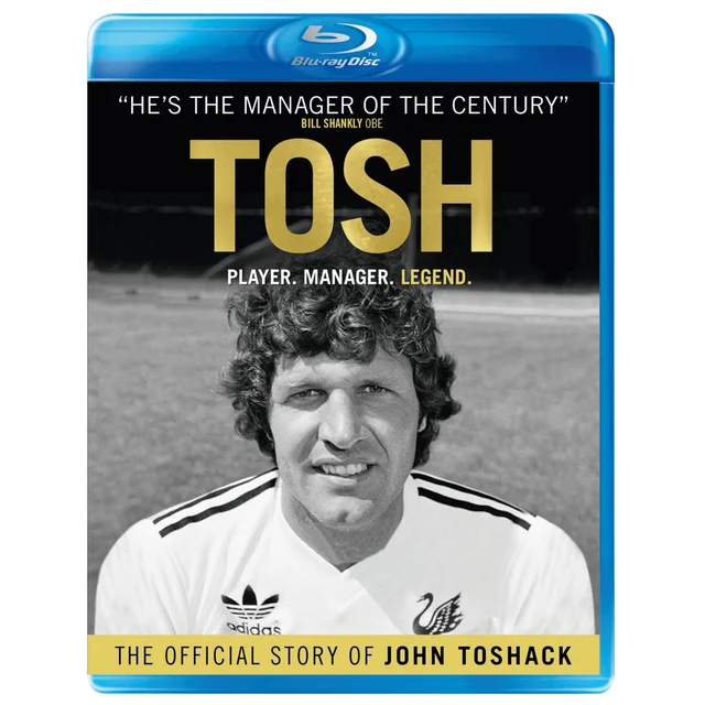 Tosh