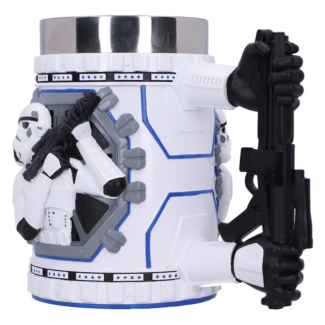 Stormtrooper Collectible Tankard 18cm
