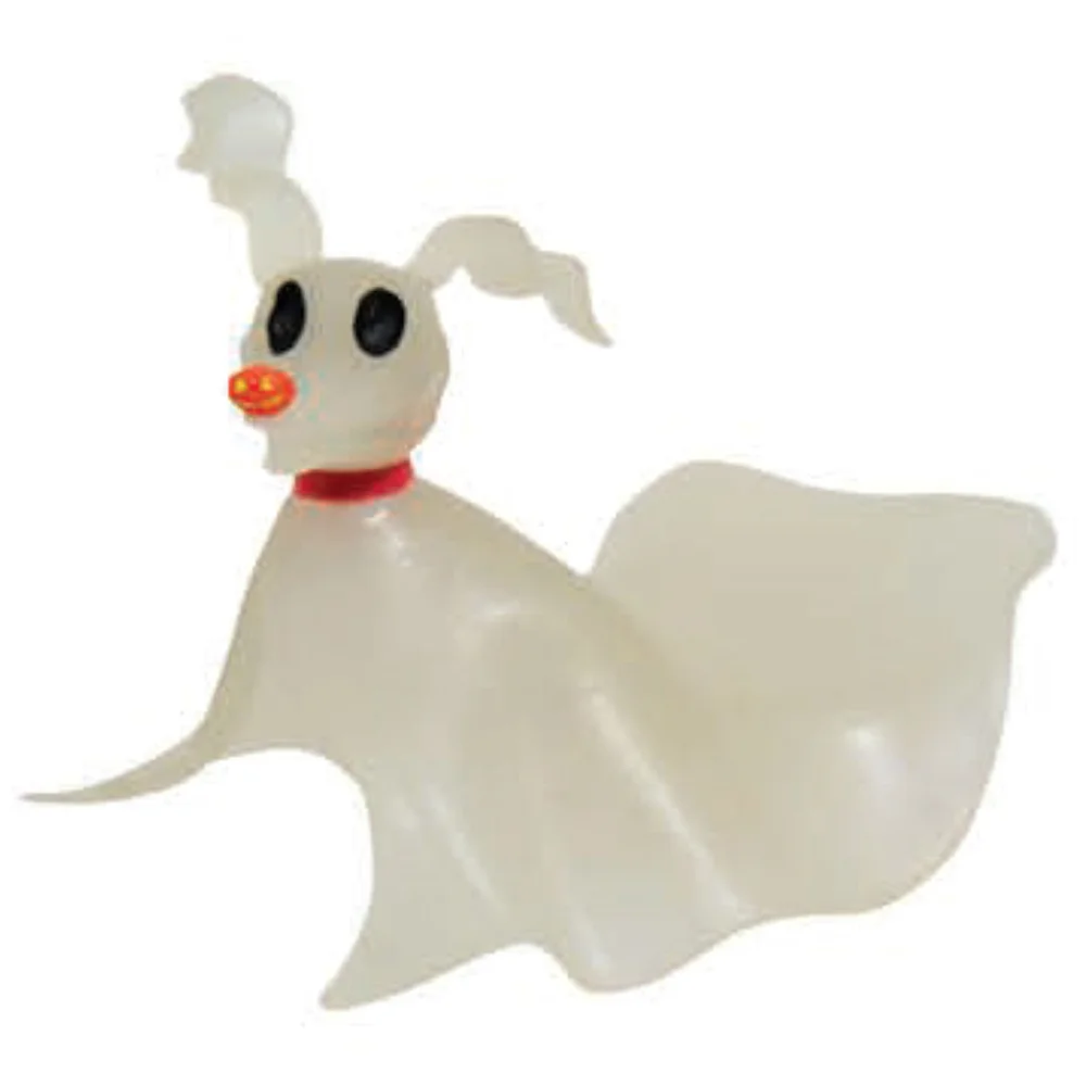 Diamond Select The Nightmare Before Christmas Best Action Figure - Zero Image 1
