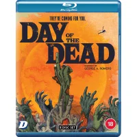 Day of the Dead: Season 1