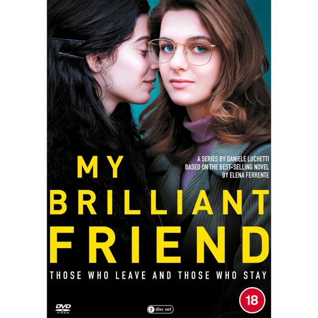 My Brilliant Friend: Series 3