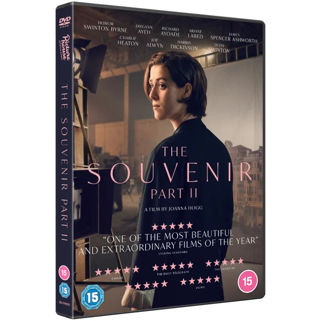 The Souvenir: Part II