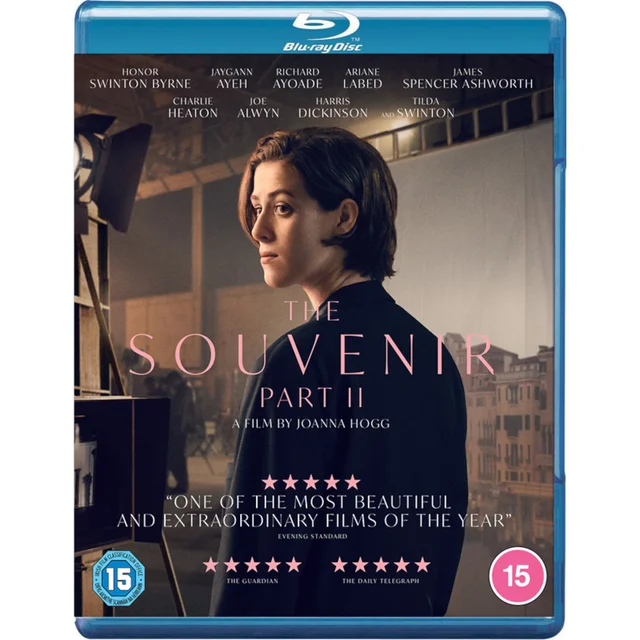 The Souvenir: Part II