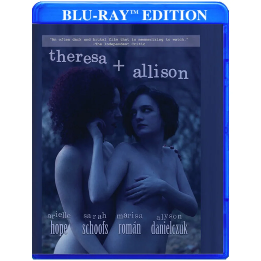 Theresa + Allison (US Import) Image 1