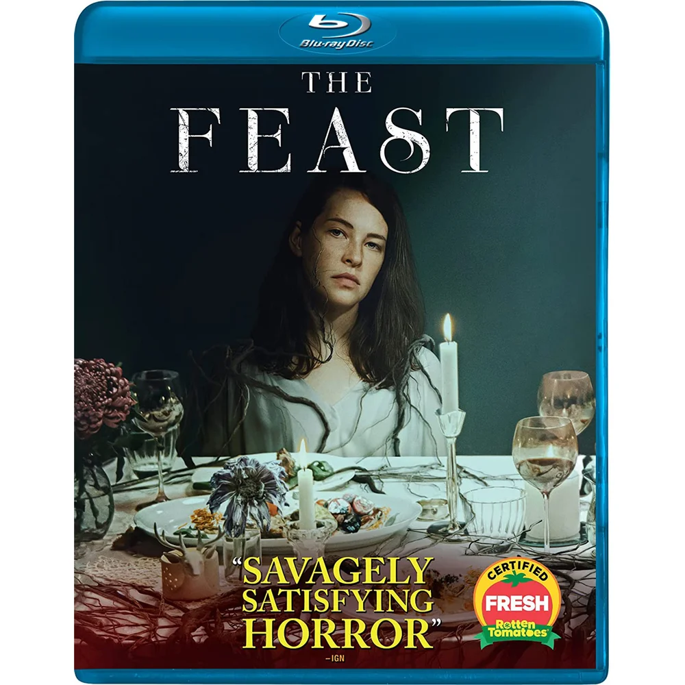 The Feast (US Import) Image 1