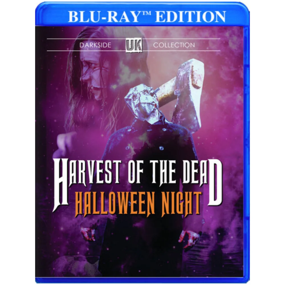 Harvest Of The Dead: Halloween Night (US Import) Image 1