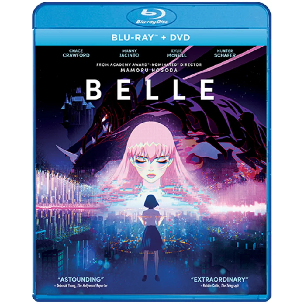 Belle (Includes DVD) (US Import) Image 1