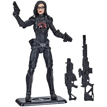 Hasbro G.I. Joe Classified Series Baroness 6 Inch Action Figure