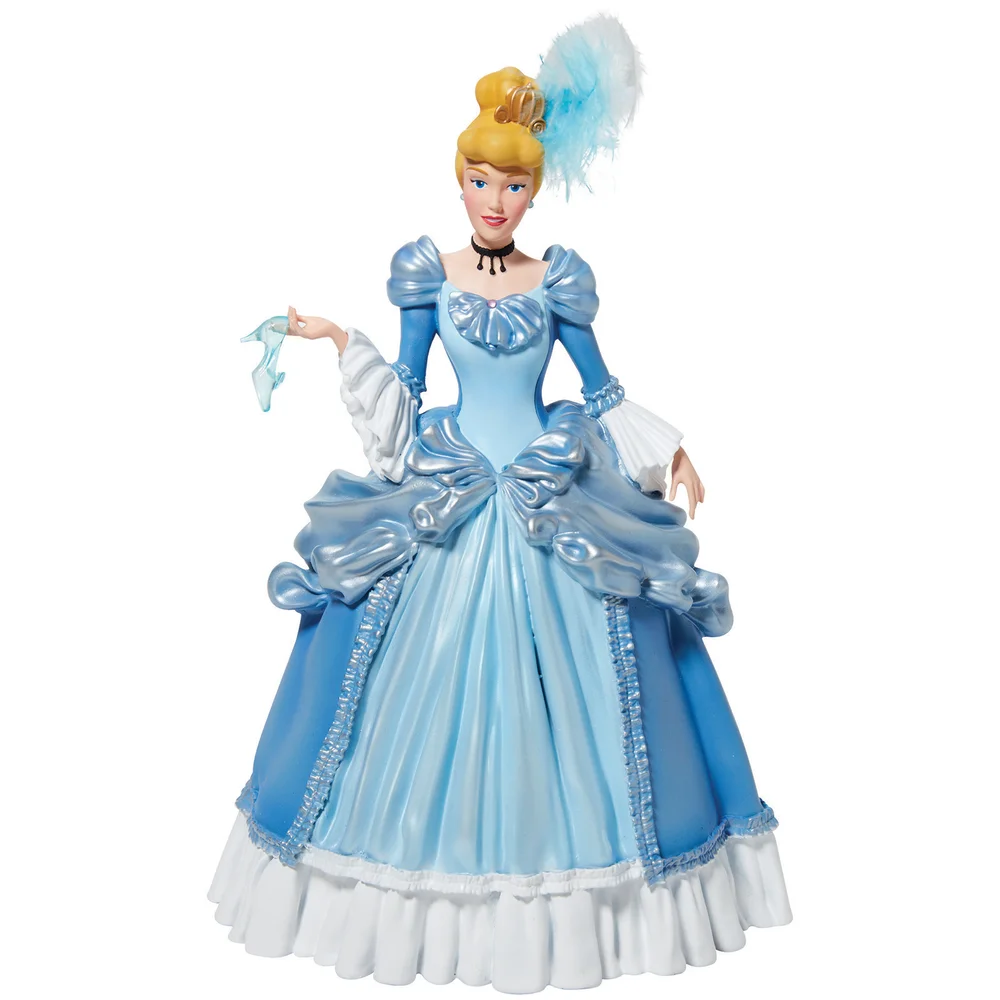Disney Showcase Collection Cinderella Couture de Force Figurine Image 1