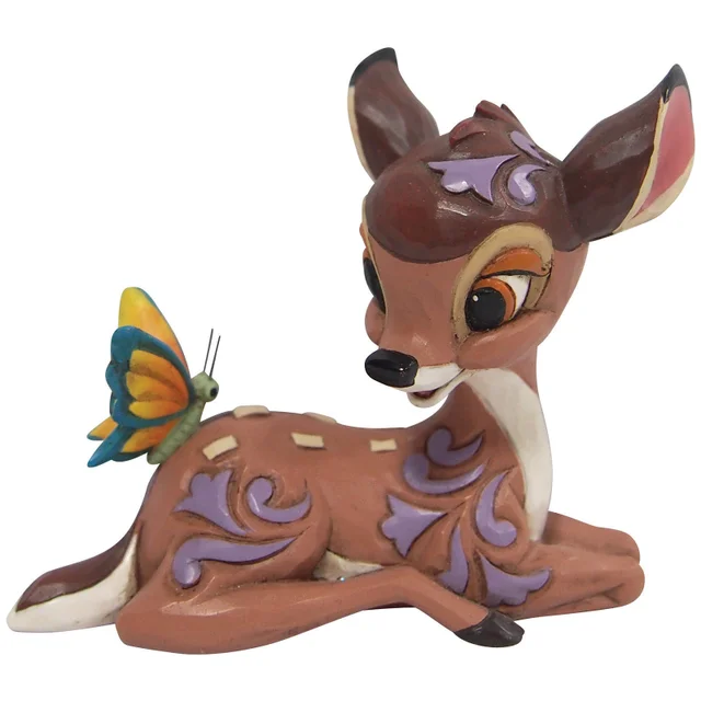 Disney Traditions Bambi Mini Figurine