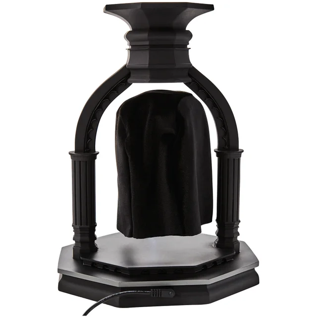 The Wizarding World of Harry Potter Bellatrix Lestrange Death Eater Mask