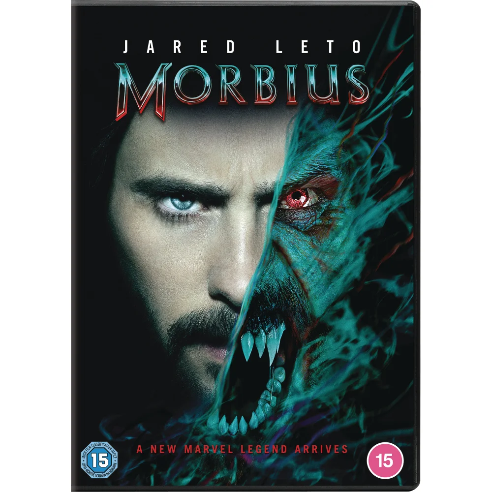 Morbius Image 1