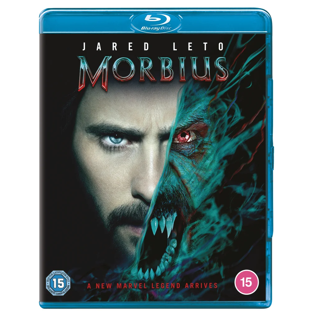 Morbius Image 1