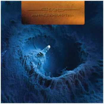 Tool - Fear Inoculum 180g 5xLP Box Set