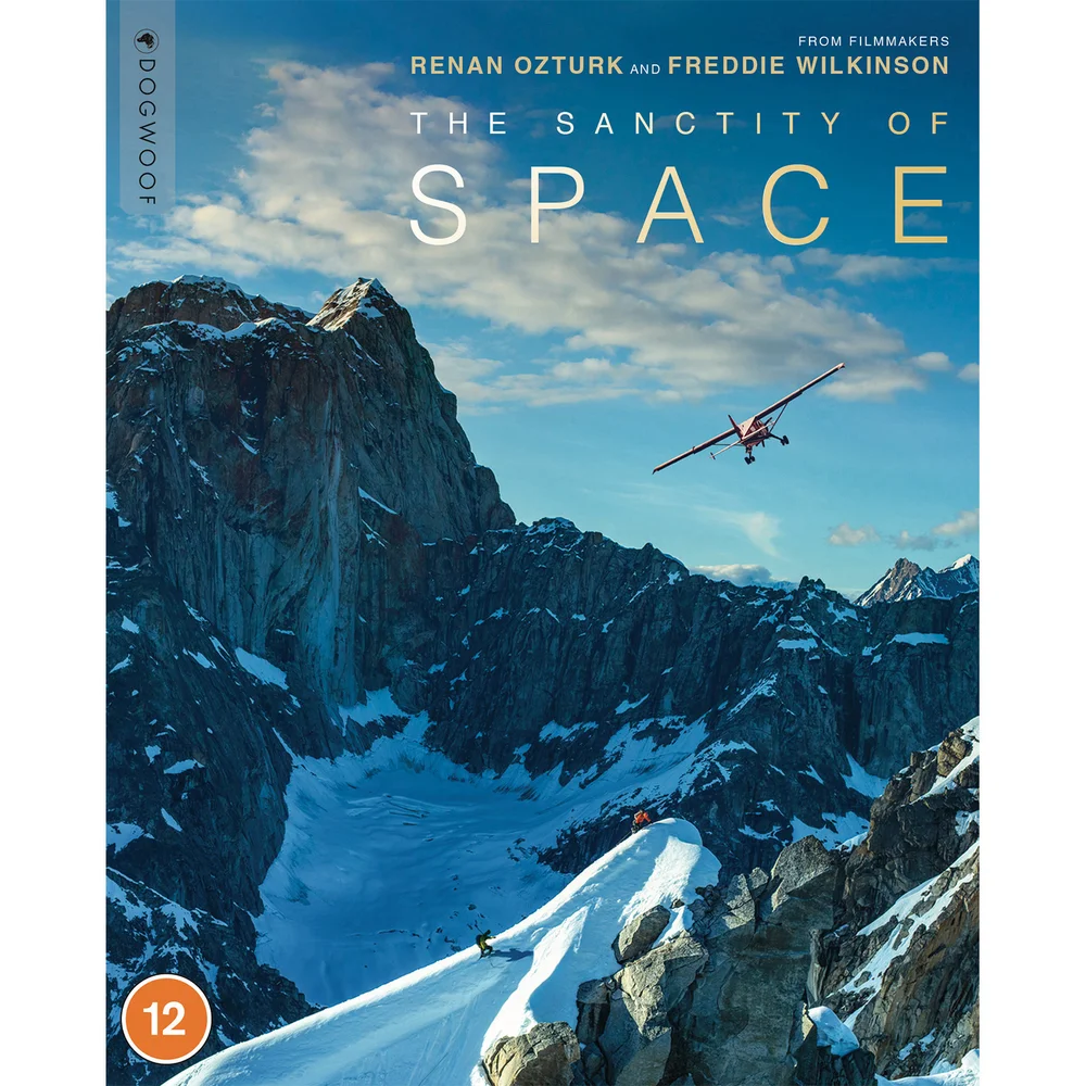 The Sanctity of Space Image 1