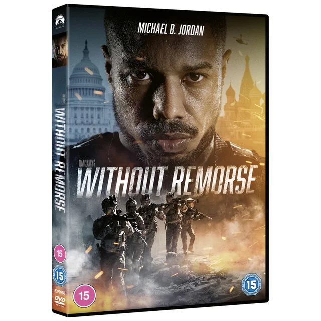 Tom Clancy's Without Remorse