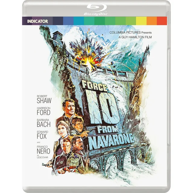 Force 10 from Navarone
