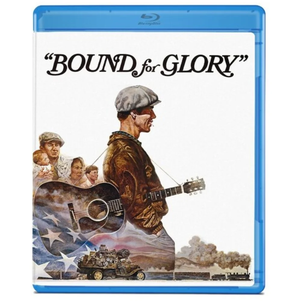 Bound For Glory (US Import) Image 1