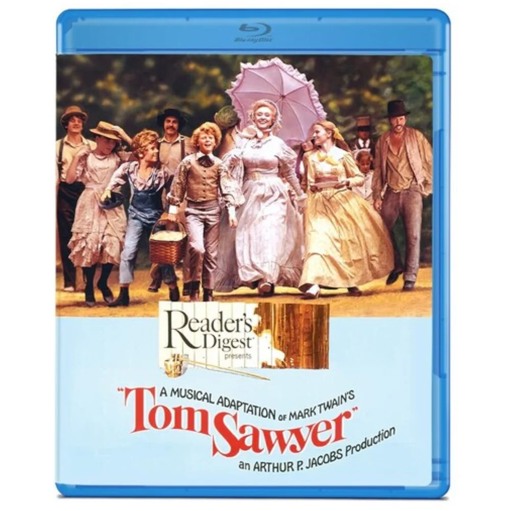 Tom Sawyer Image 1