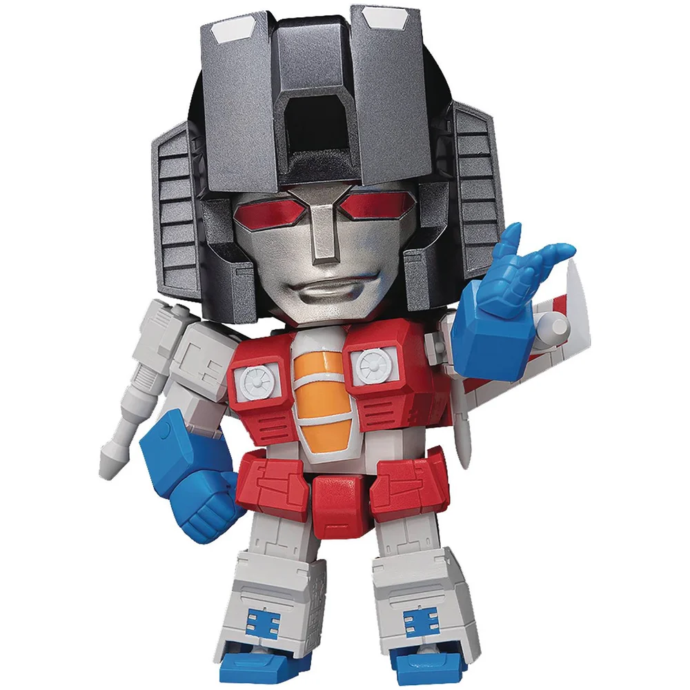 Sentinel Transformers Nendoroid - Starscream Image 1