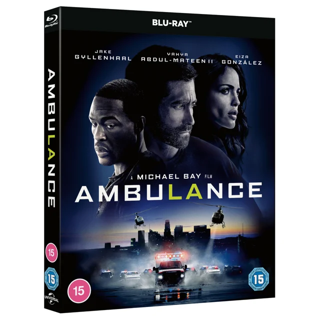 Ambulance