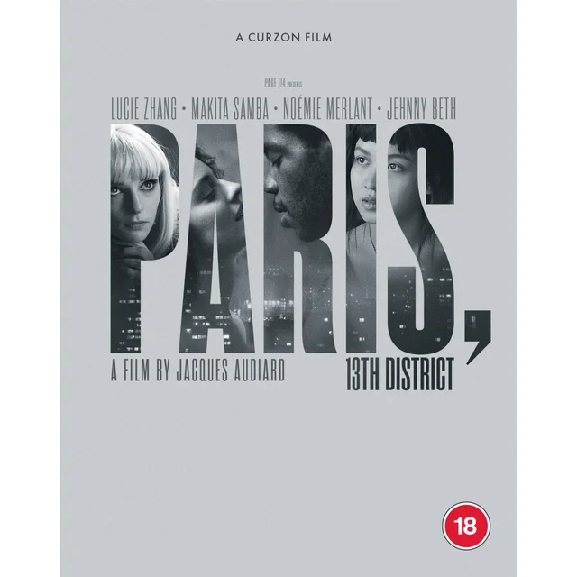 Paris, 13th District