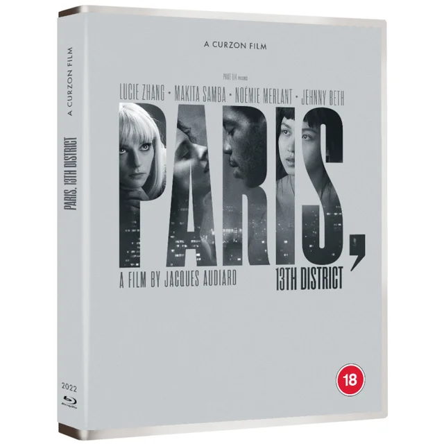 Paris, 13th District