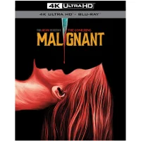 Malignant 4K Ultra HD - undefined undefined