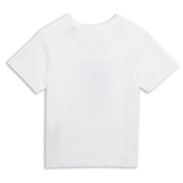 Fantastic Beasts Teddy Kids' T-Shirt - White