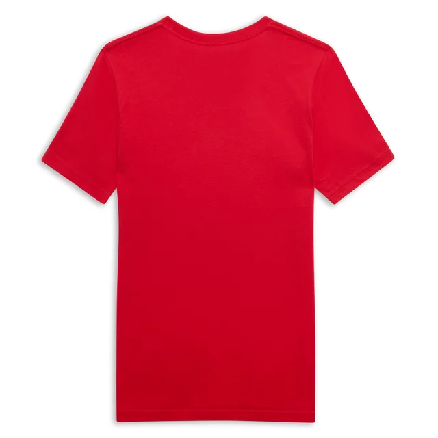 Fantastic Beasts Phoenix Unisex T-Shirt - Red