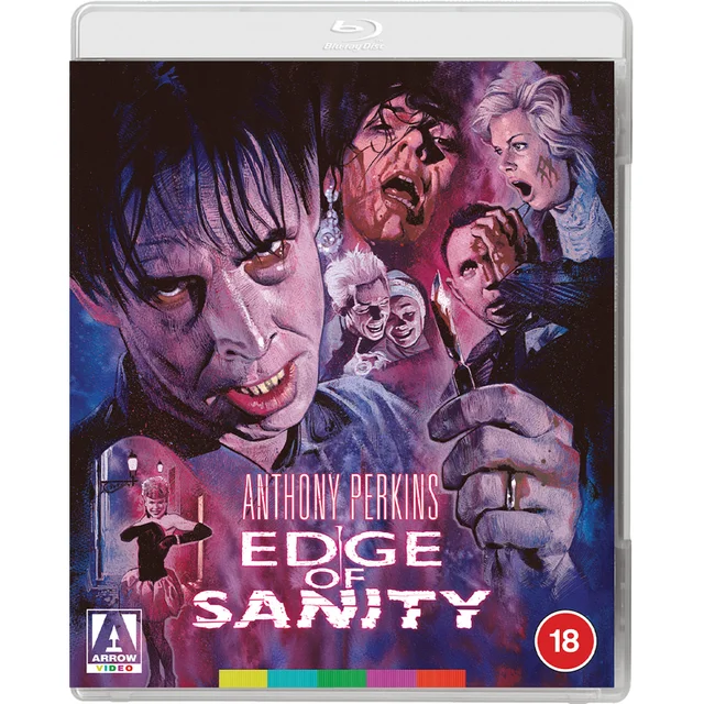 Edge of Sanity