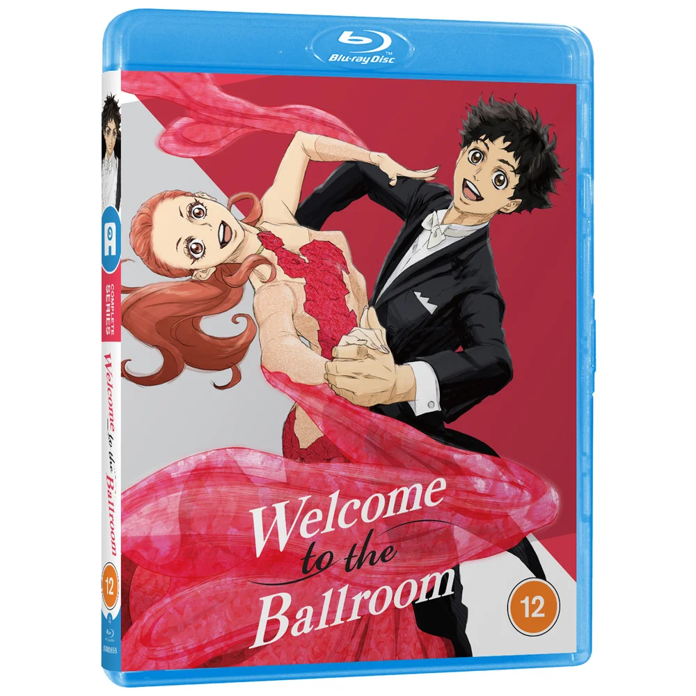 Welcome to the Ballroom Complete Image 1