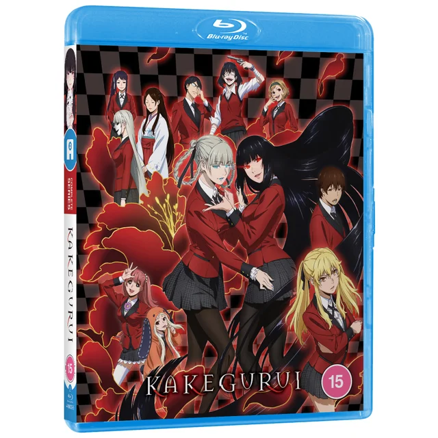 Kakegurui