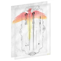 Fan-Cel Harry Potter Limited Edition Cell Artwork