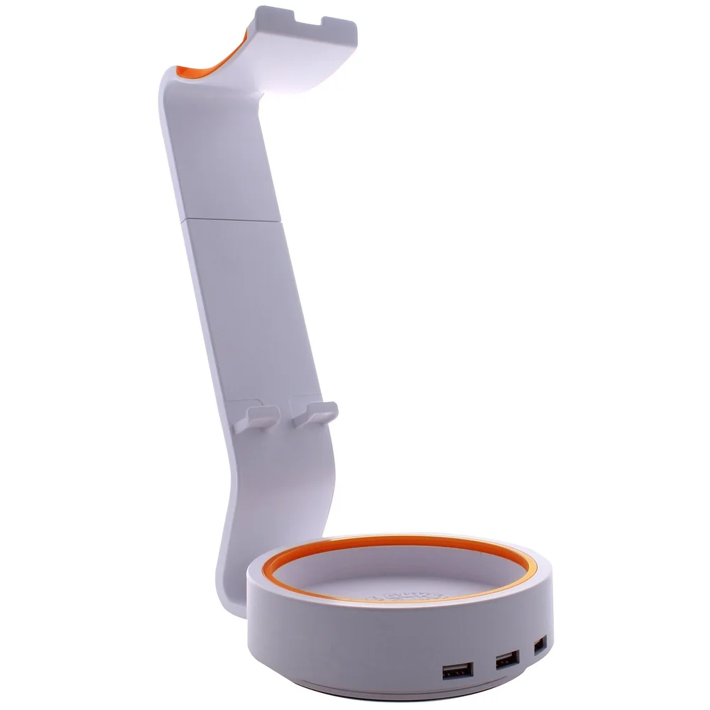 Cable Guys Powerstand SP2 Docking Station - White Image 1