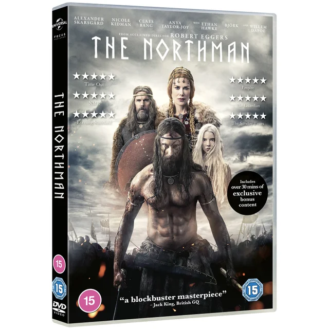 The Northman