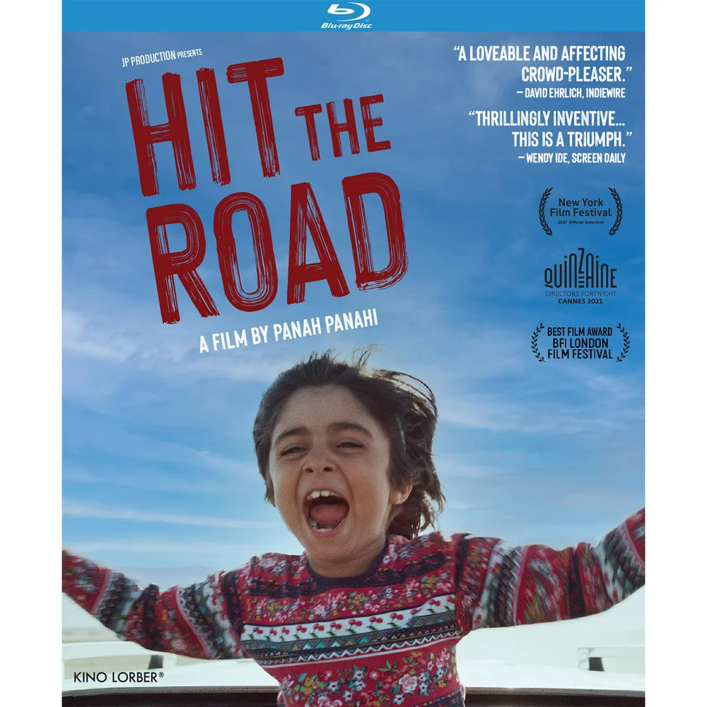 Hit The Road (US Import) Image 1
