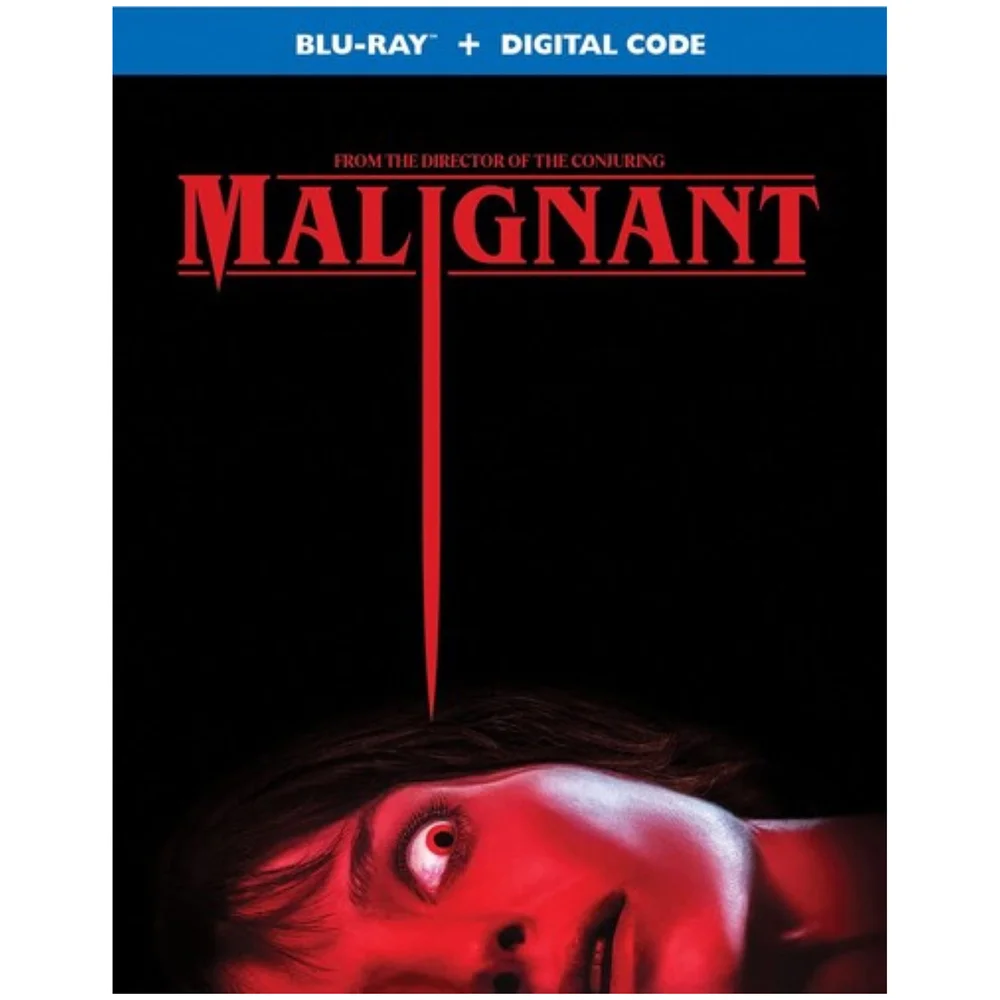 Malignant (US Import) Image 1