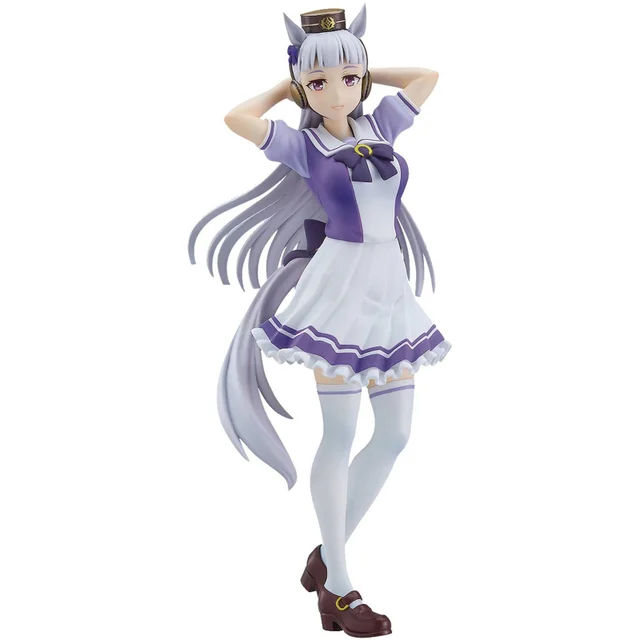 Umamusume: Pretty Derby Pop Up Parade Figure - Gold Ship