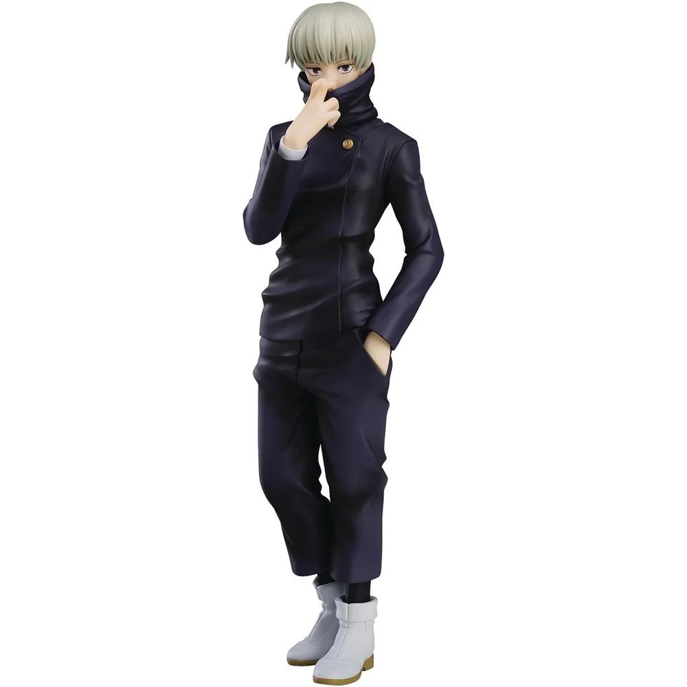 Jujutsu Kaisen Pop Up Parade Figure - Toge Inumaki Image 1