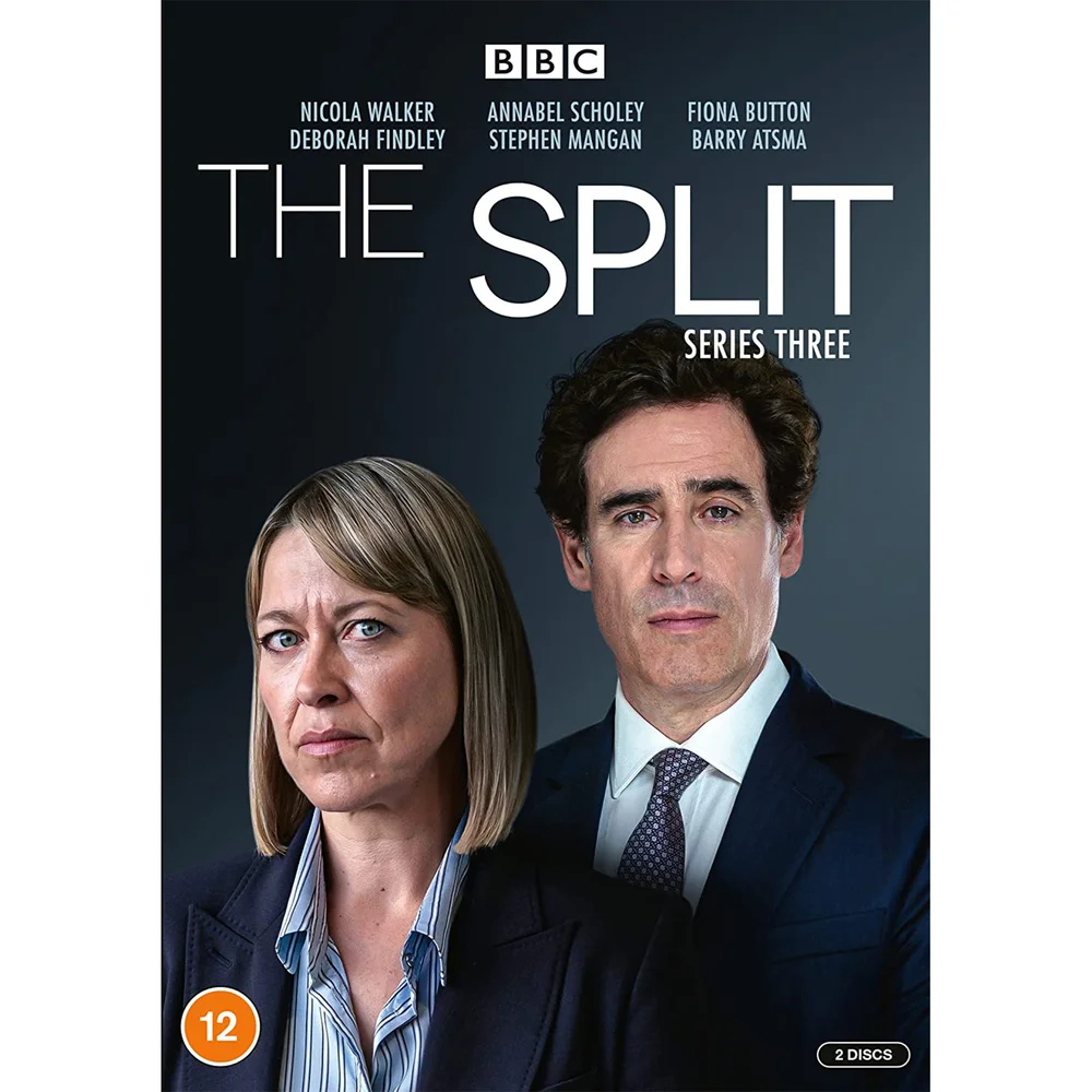 The Split: Series 3 Image 1