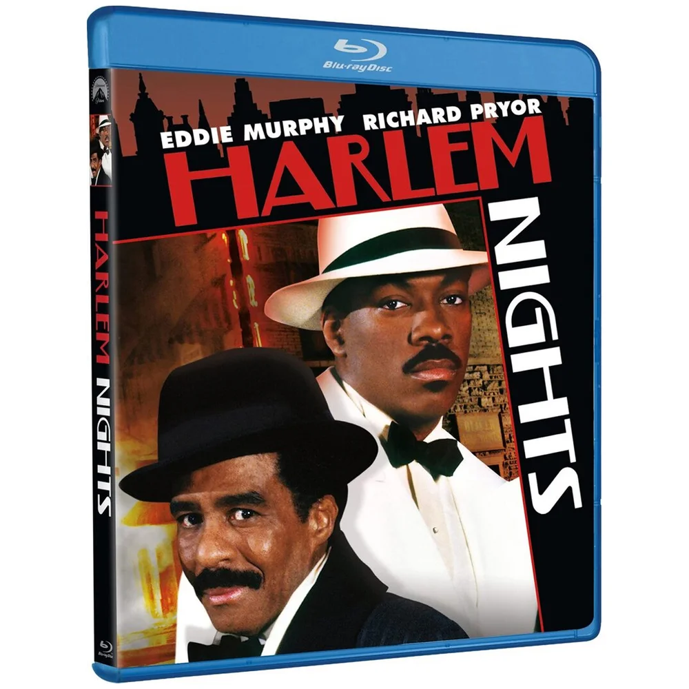 Harlem Nights (US Import) Image 1