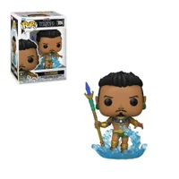 Marvel Black Panther: Wakanda Forever Namor Funko Pop! Vinyl - undefined undefined